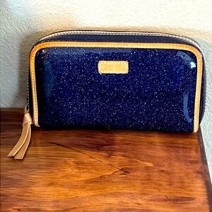 Consuela large wallet